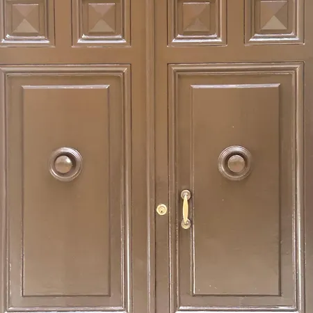 By Lina In Trastevere ゲストハウス 4*