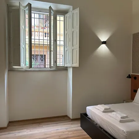 By Lina In Trastevere Guest house Rome