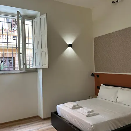 Guest house By Lina In Trastevere