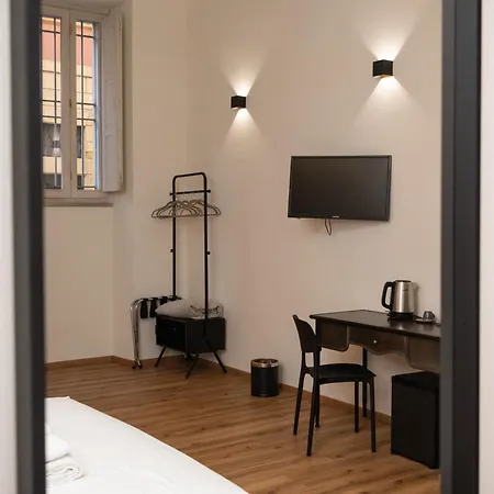 By Lina In Trastevere 4* ローマ