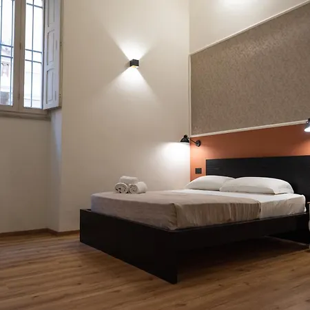 By Lina In Trastevere 4* ローマ