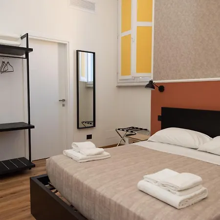 By Lina In Trastevere ローマ