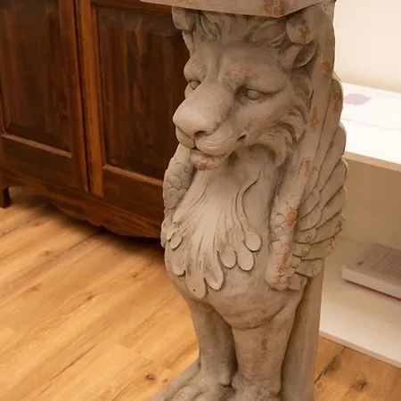 By Lina In Trastevere ゲストハウス 4*