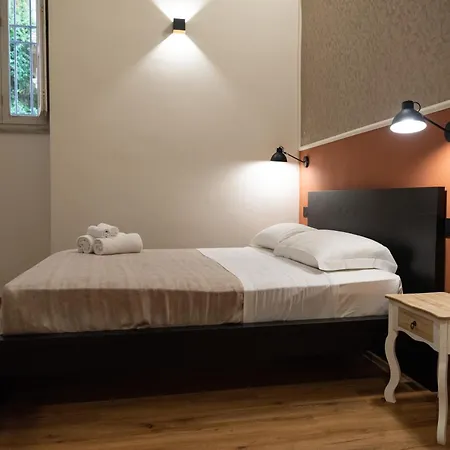 By Lina In Trastevere 4* ローマ