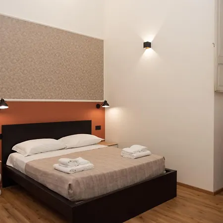 By Lina In Trastevere