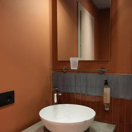 By Lina In Trastevere ゲストハウス ローマ