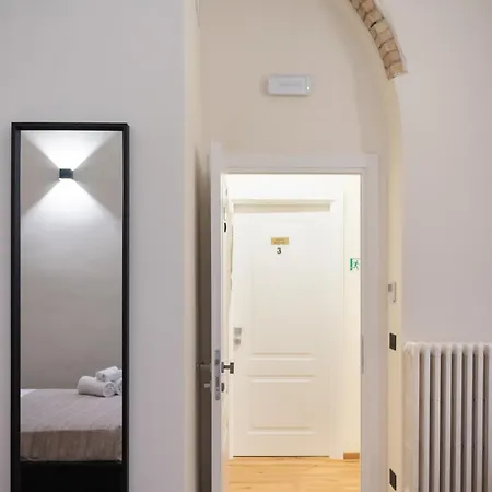 By Lina In Trastevere 4* ローマ