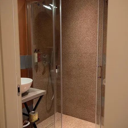 By Lina In Trastevere