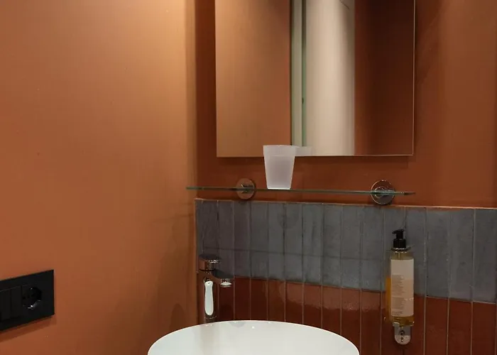 By Lina In Trastevere Gasthuis Rome